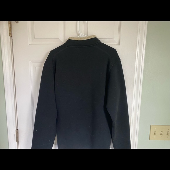 Columbia Half Zip Sweatshirt - Picture 3 of 3